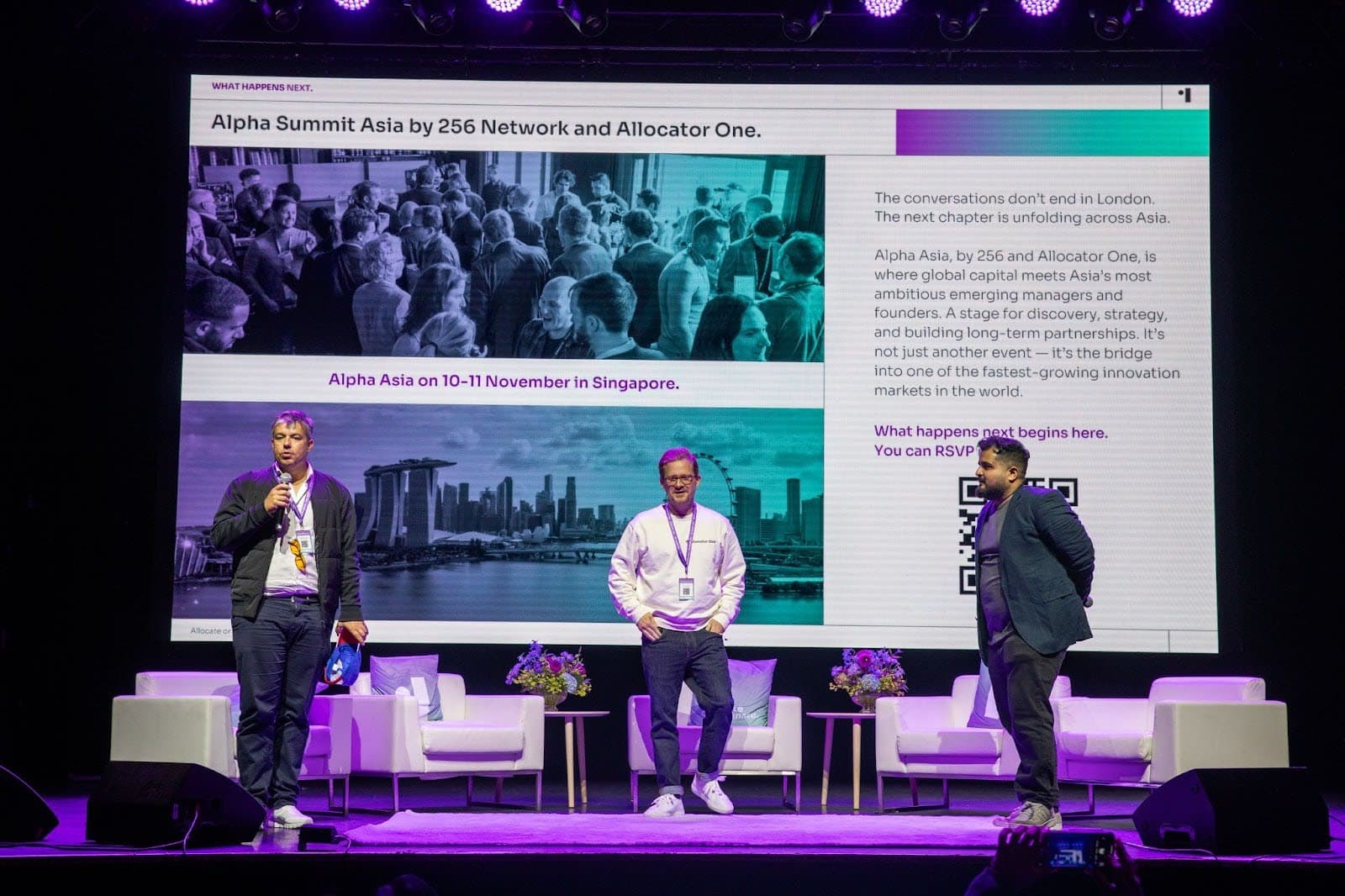 Annual Alpha Asia Report '25