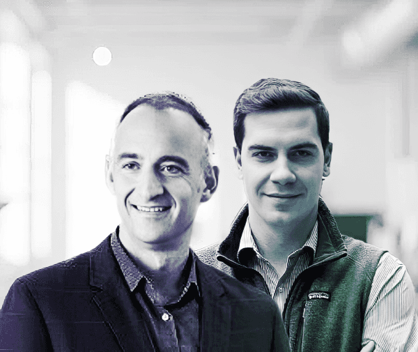 Predrag Predin Allocator One | Tihomir Bajic and Pedja Predin — 5th Quarter Ventures ...